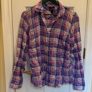 J.Crew button down